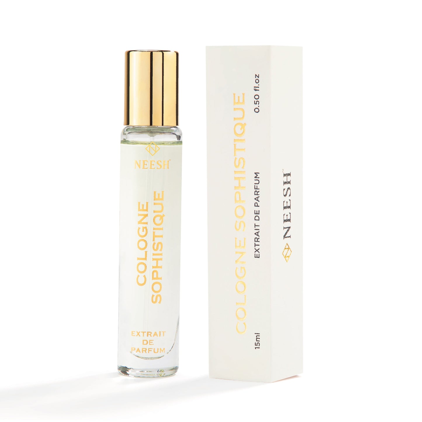 Cologne Sophistique