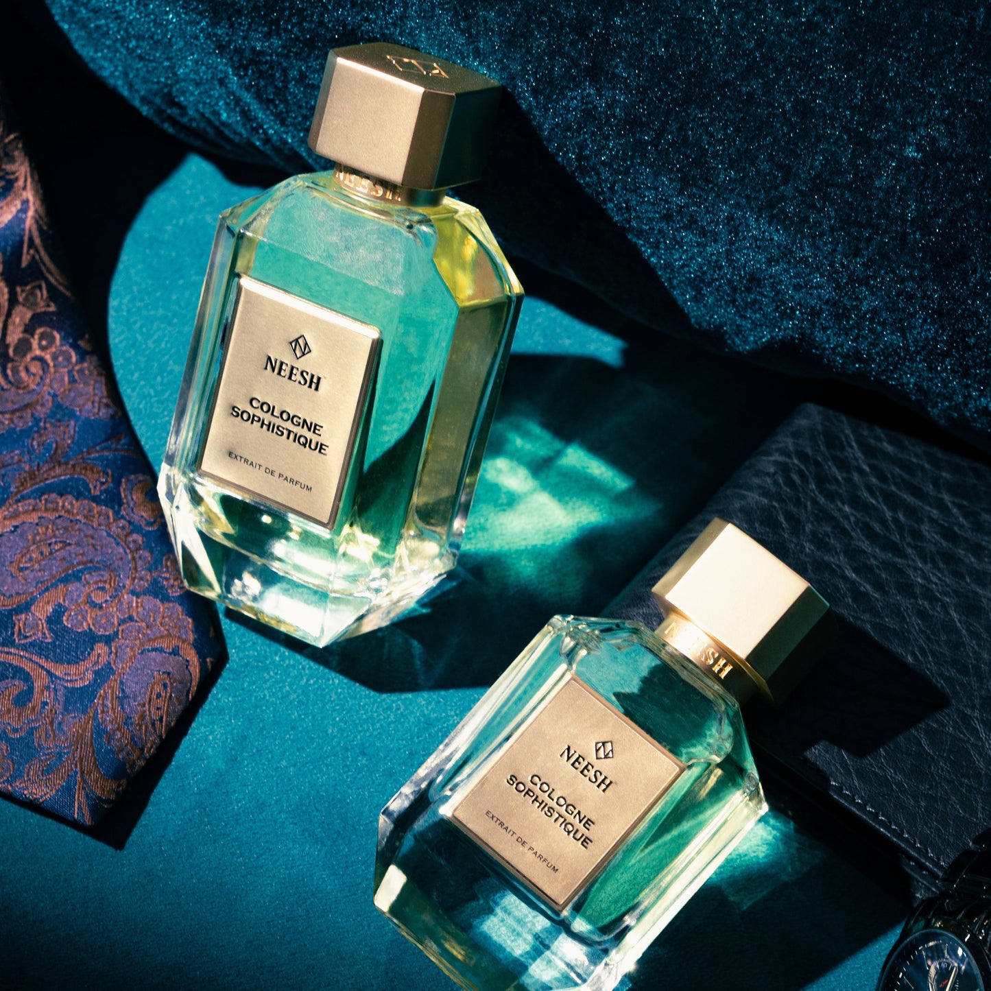 Cologne Sophistique