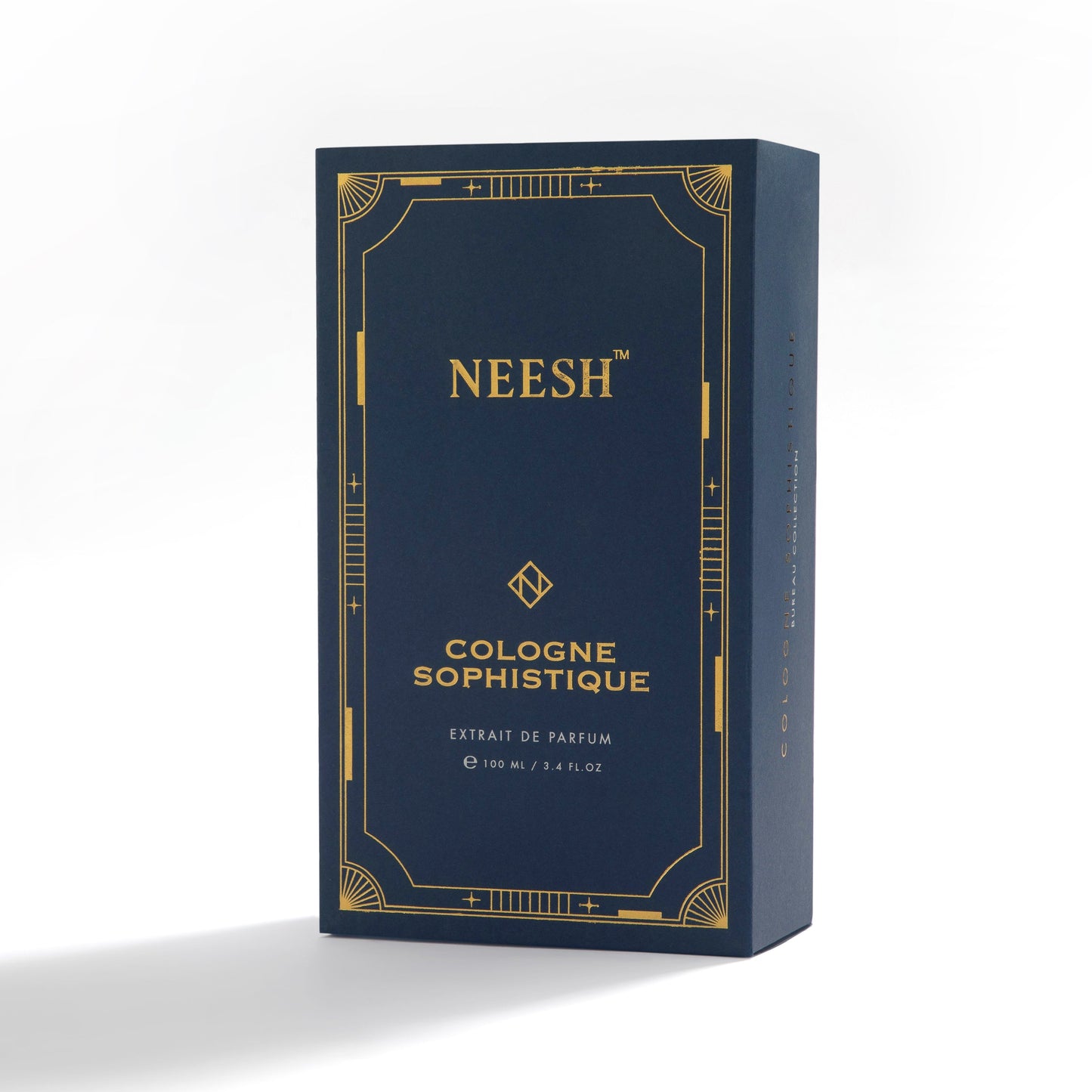 Cologne Sophistique