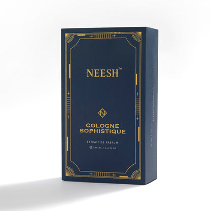 Cologne Sophistique