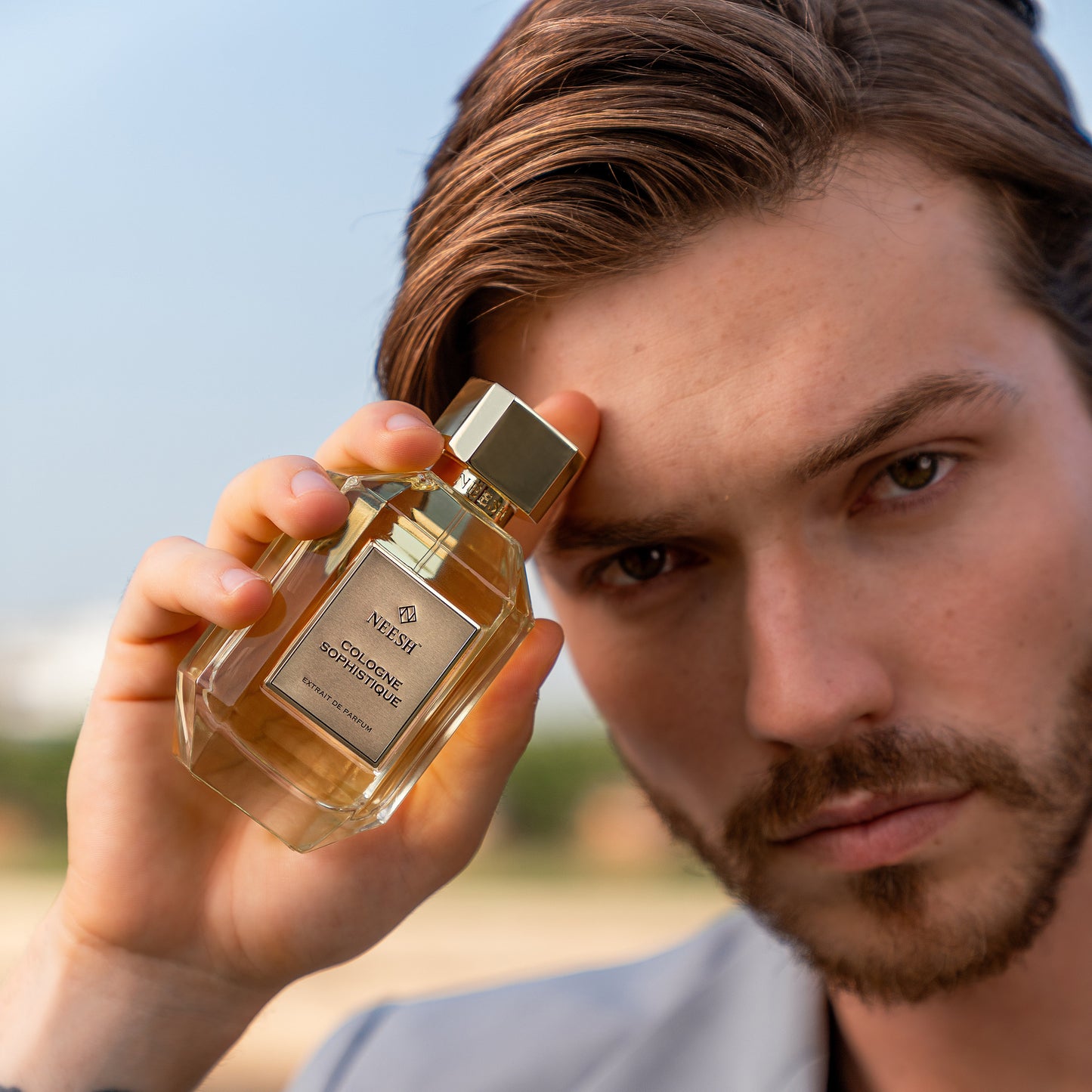 Cologne Sophistique