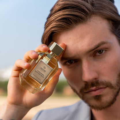 Cologne Sophistique