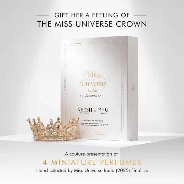 Miss Universe India Favourites