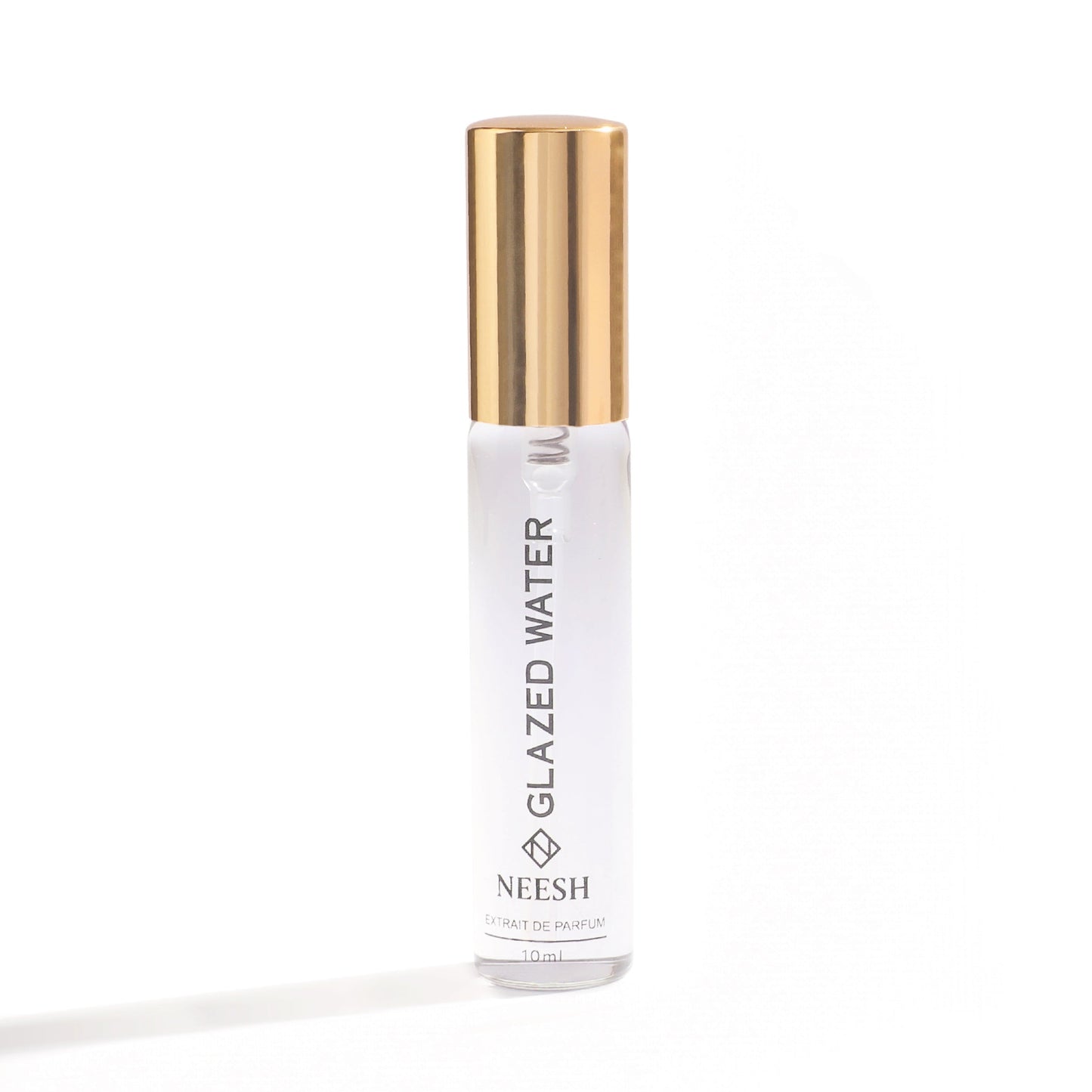 Glazed Water 10ml