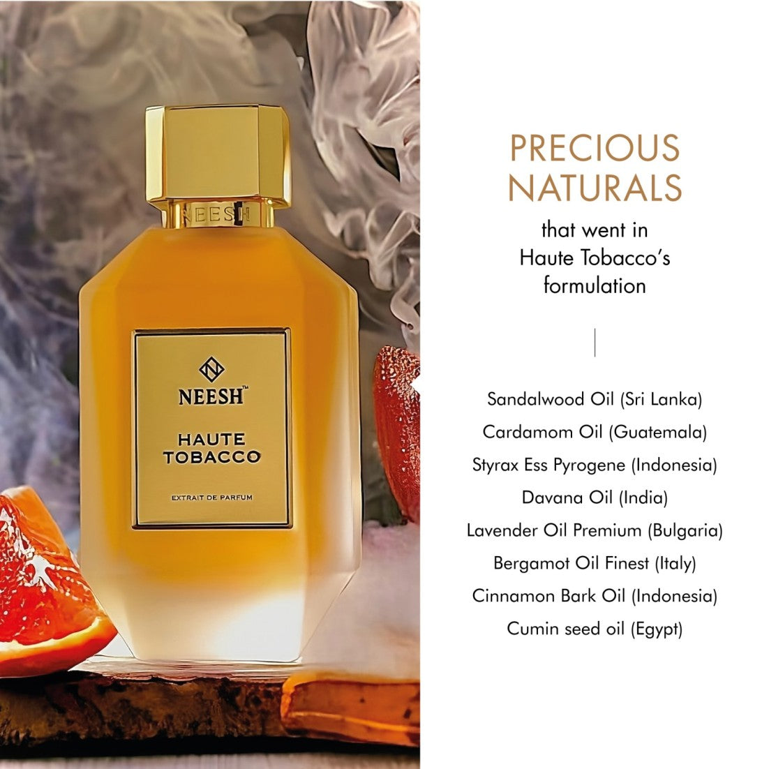 Haute Tobacco