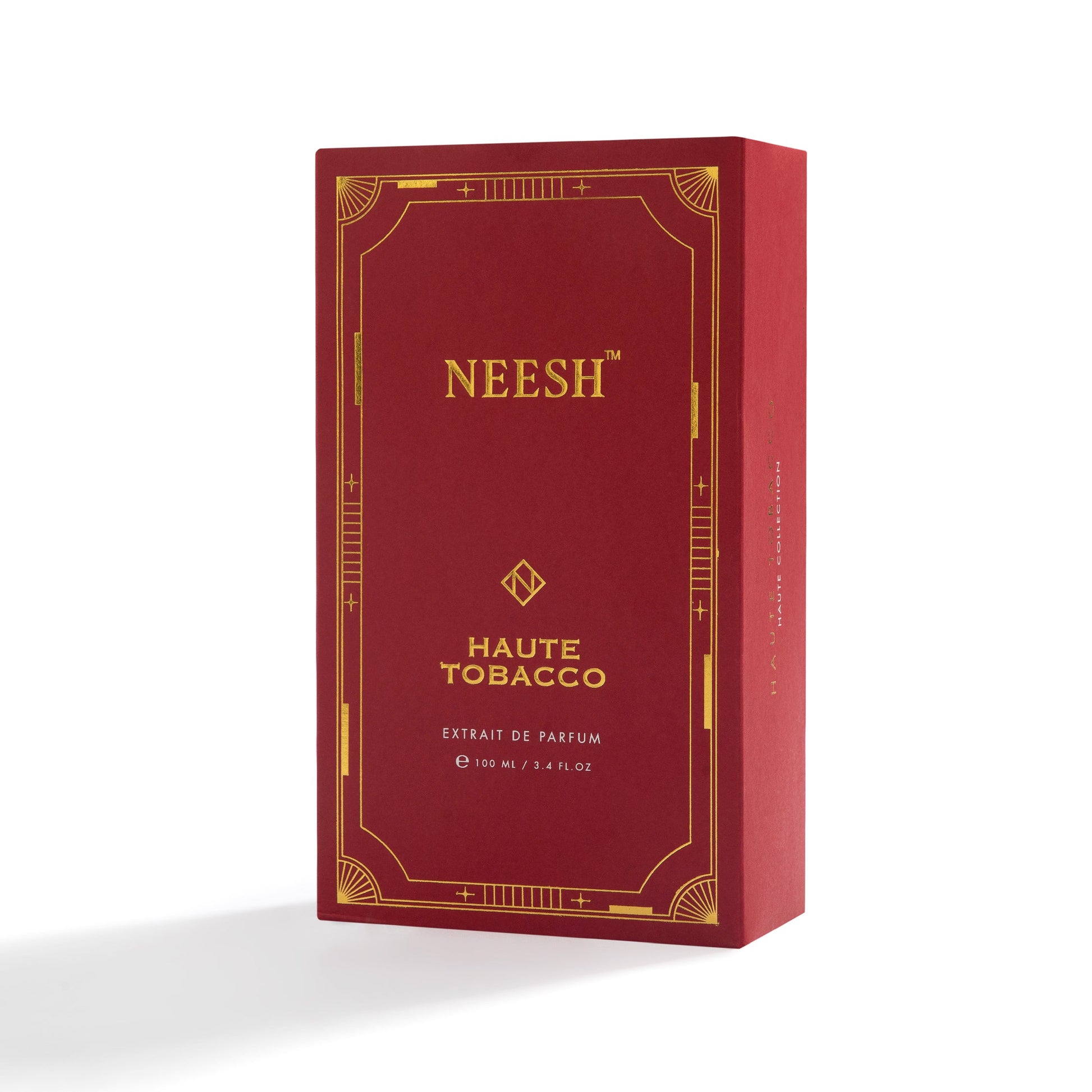 Haute Tobacco
