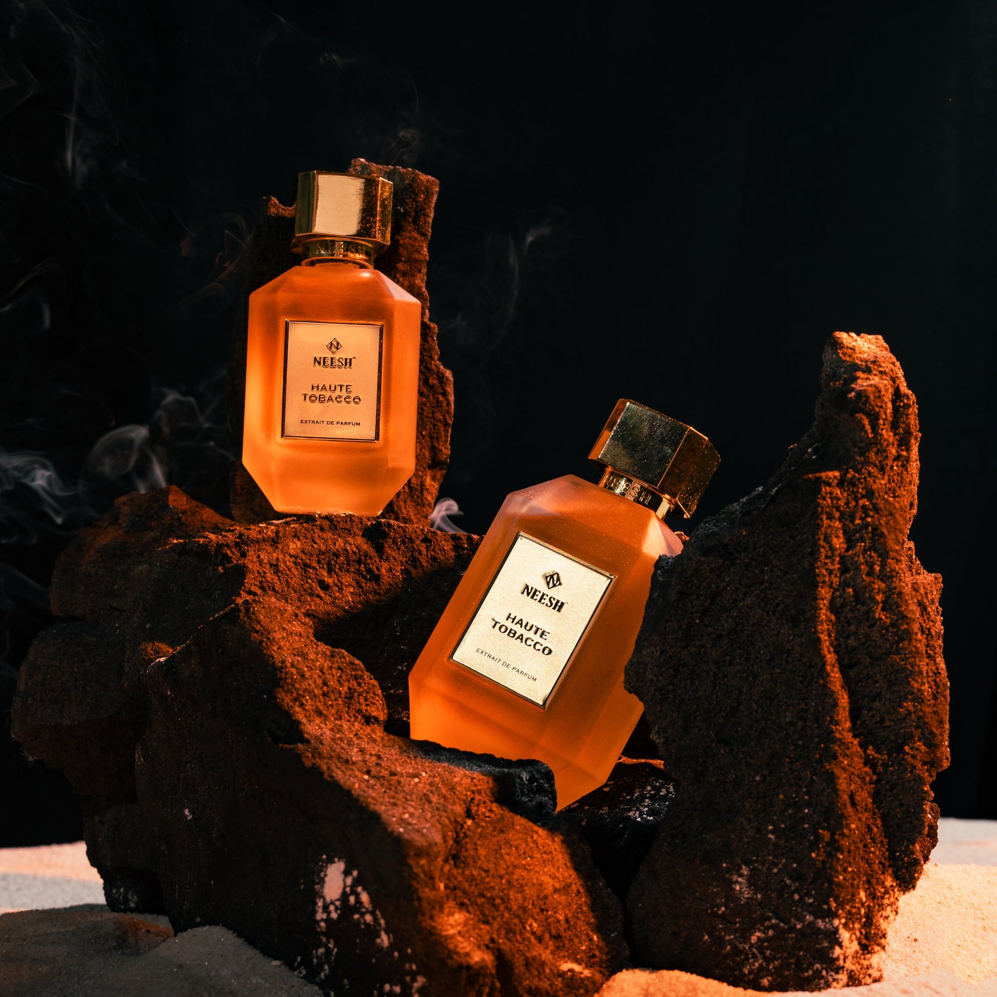 Haute Tobacco