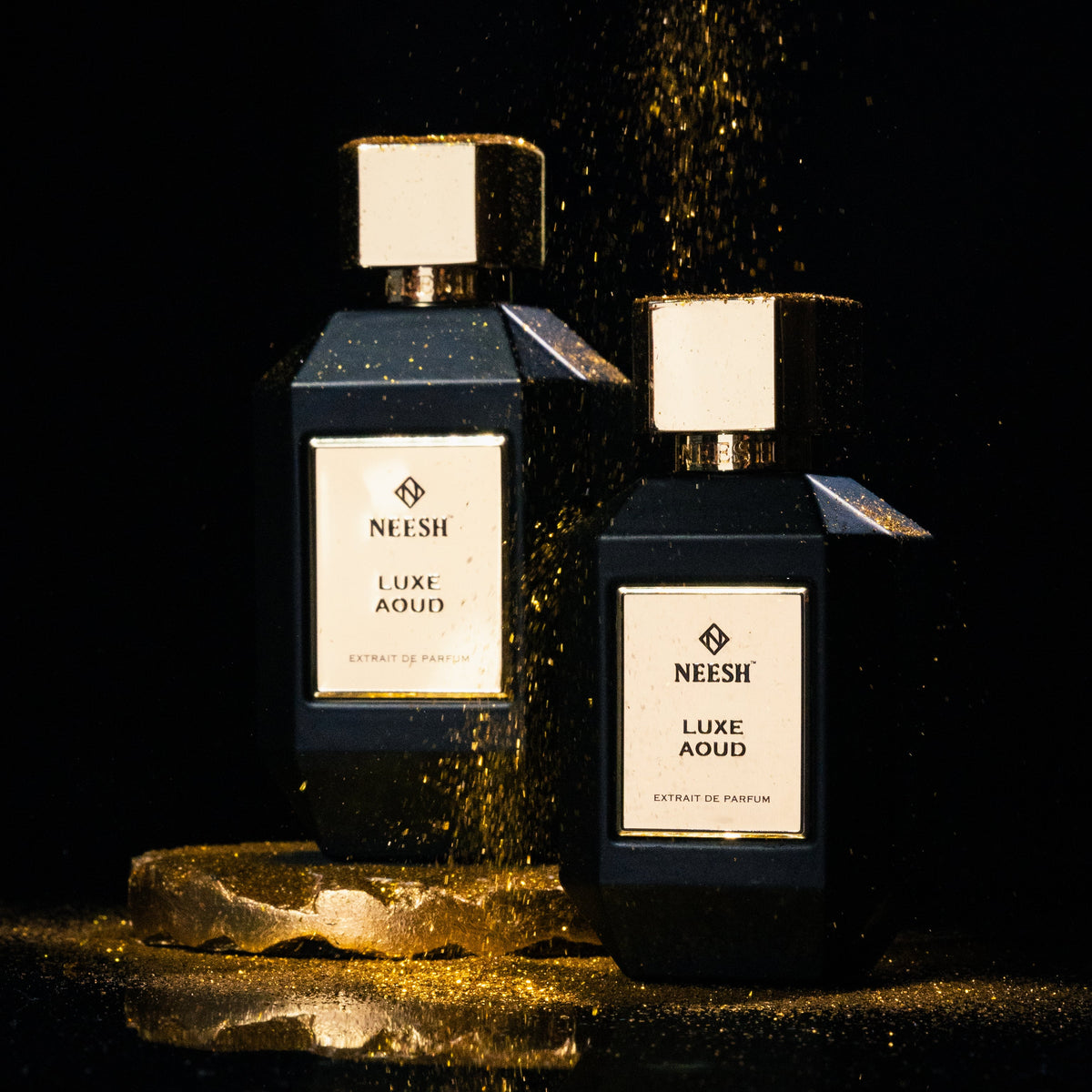 Luxe Aoud