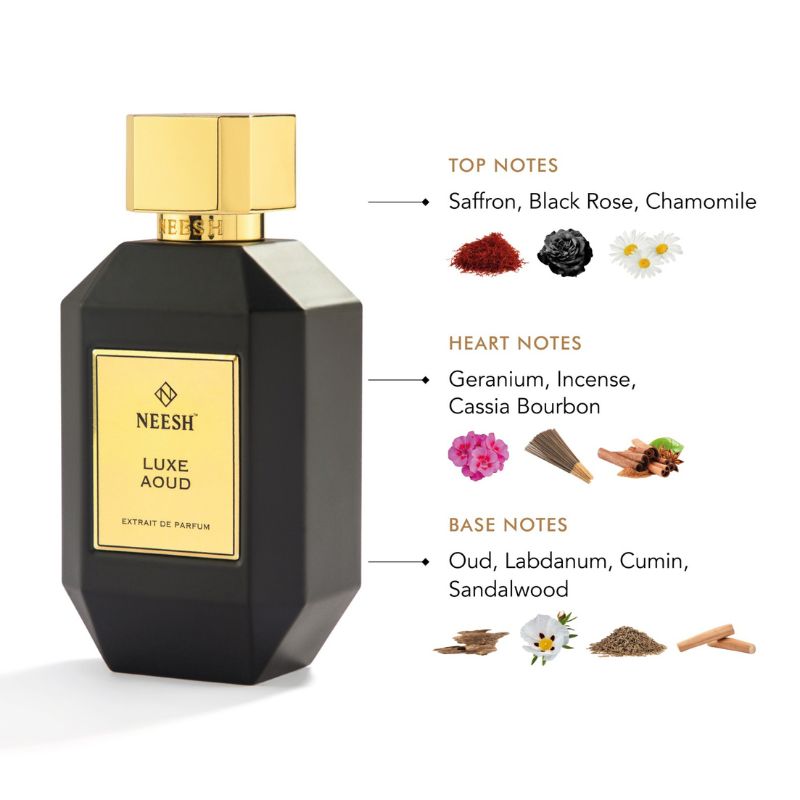Luxe Aoud