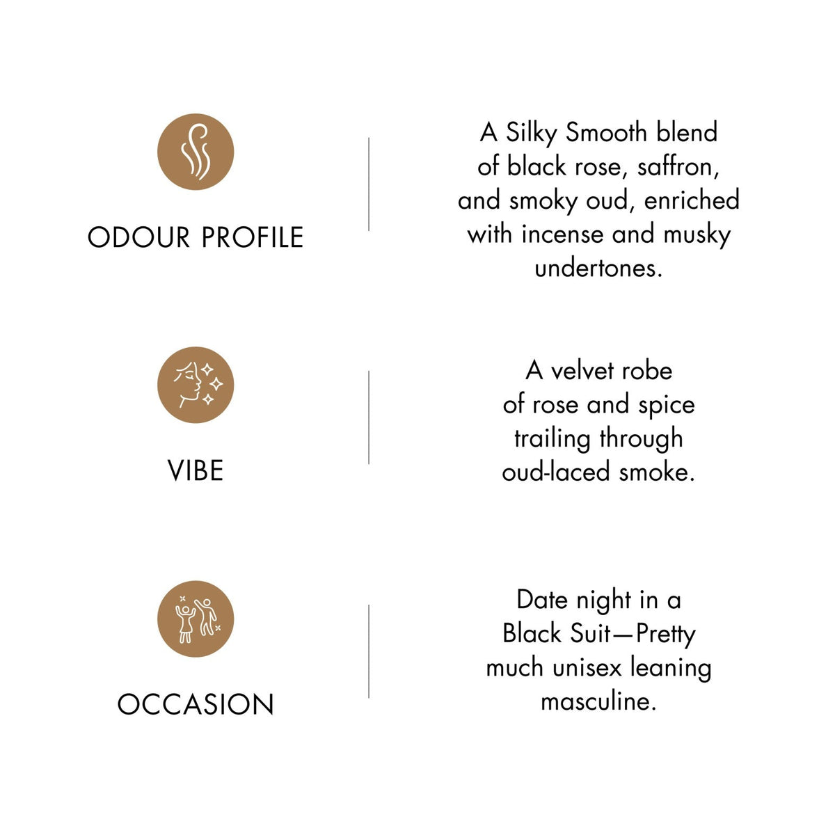Luxe Aoud
