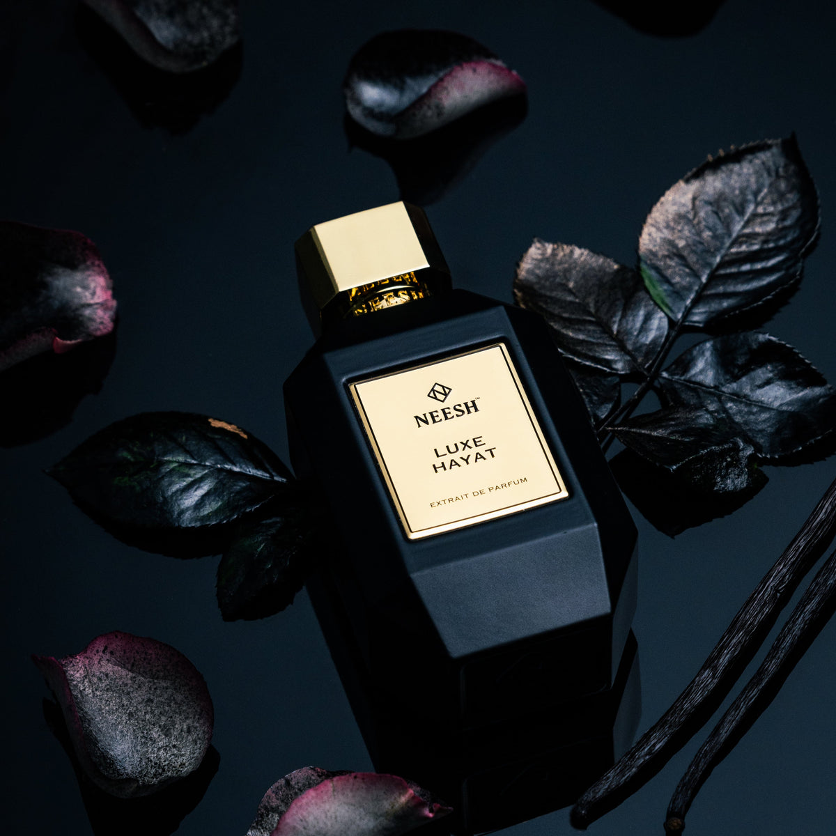 Luxe Hayat