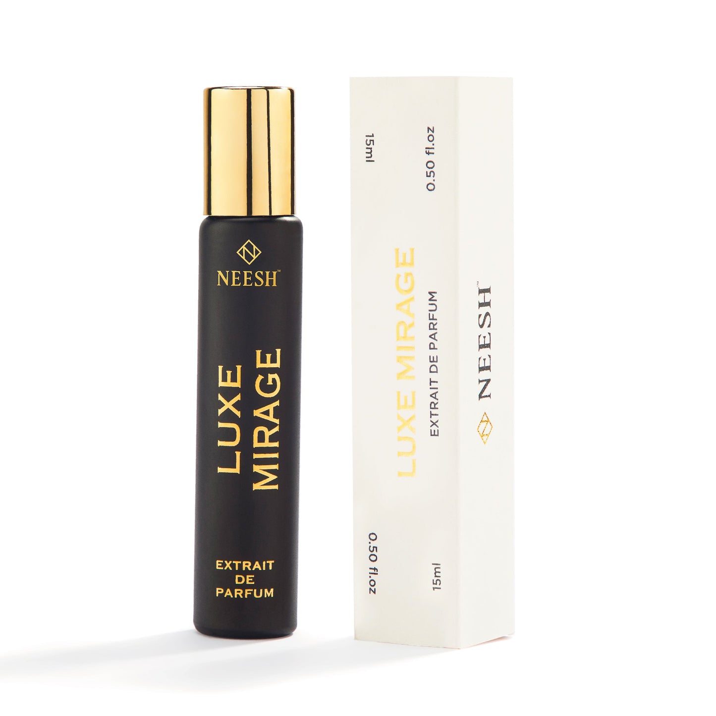 Luxe Mirage