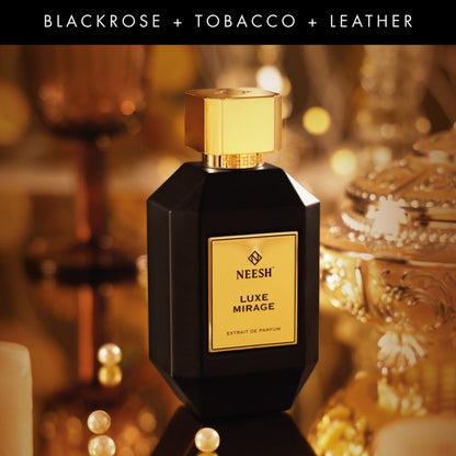 Luxe Mirage
