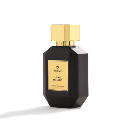 Luxe Mirage