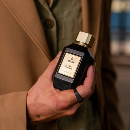 Luxe Mirage