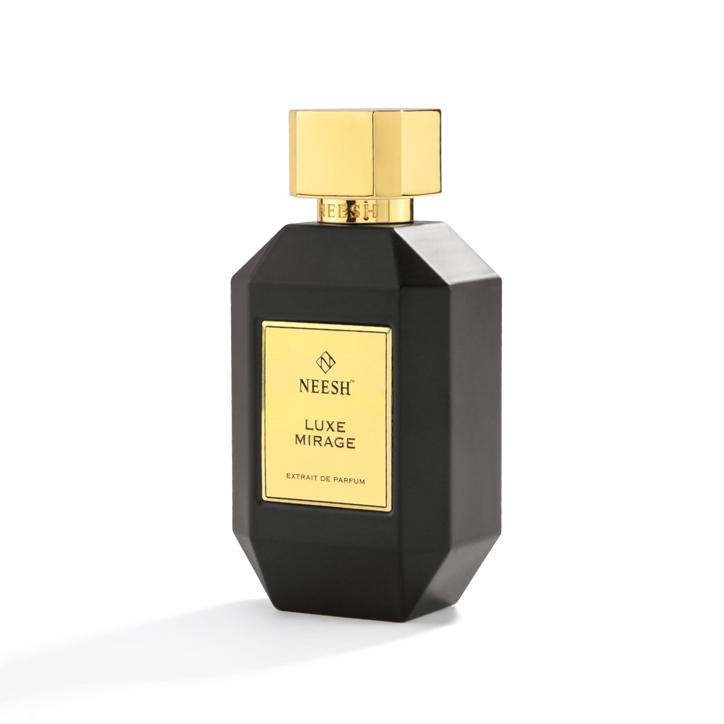 Luxe Mirage