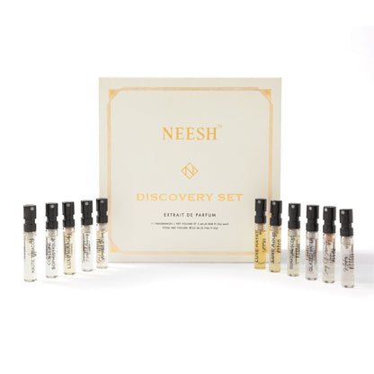 NEESH Discovery Set