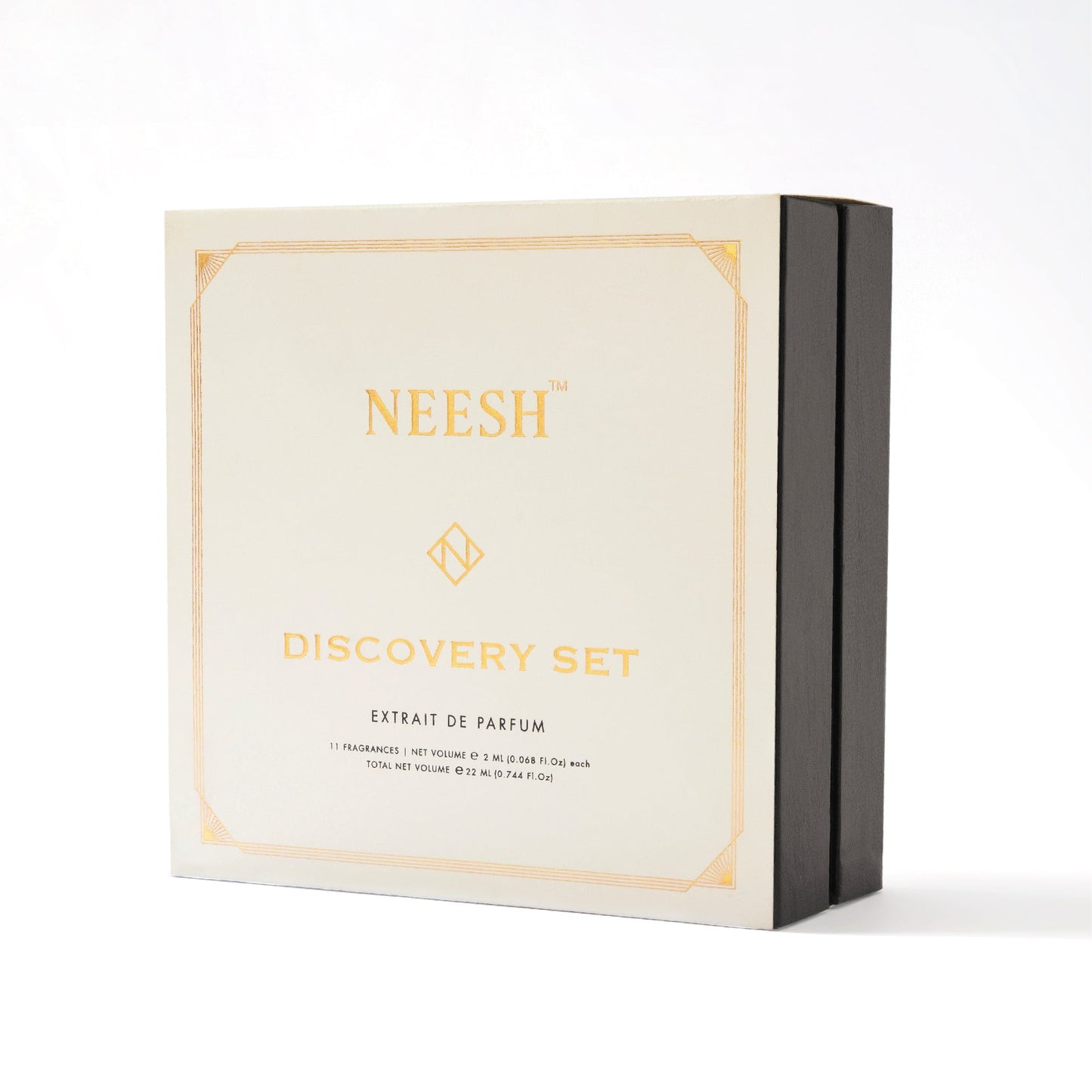 NEESH Discovery Set