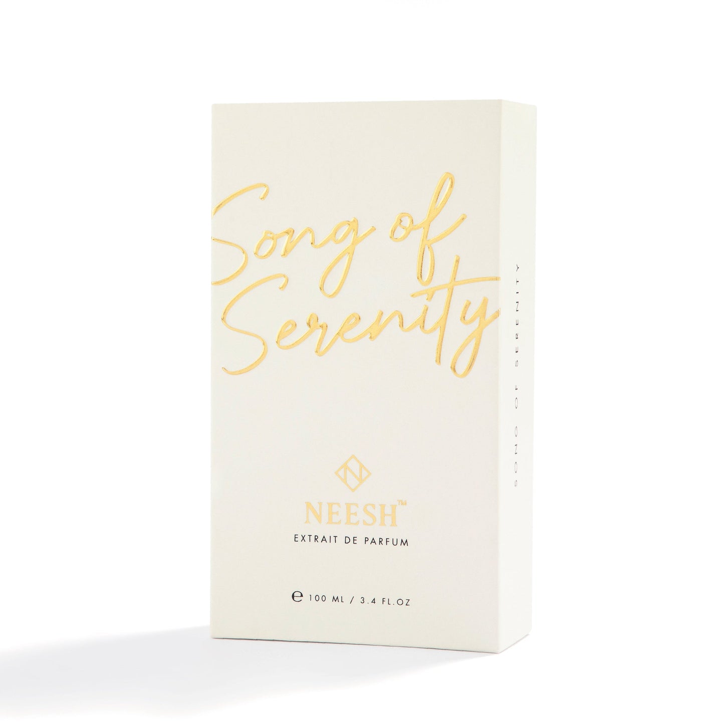 Song Of Serenity