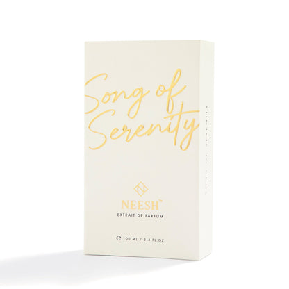 Song Of Serenity