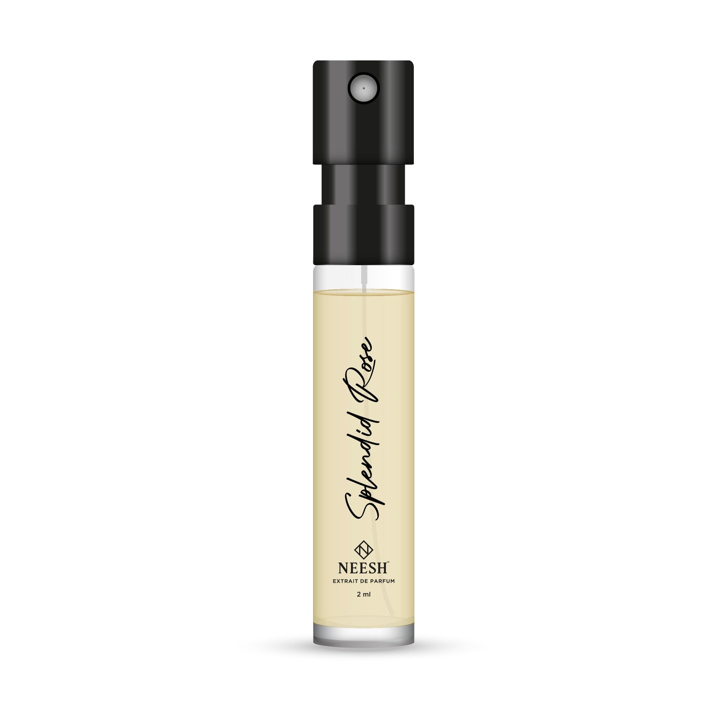 Splendid Rose 2ml