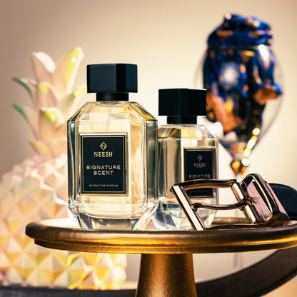 Signature Scent