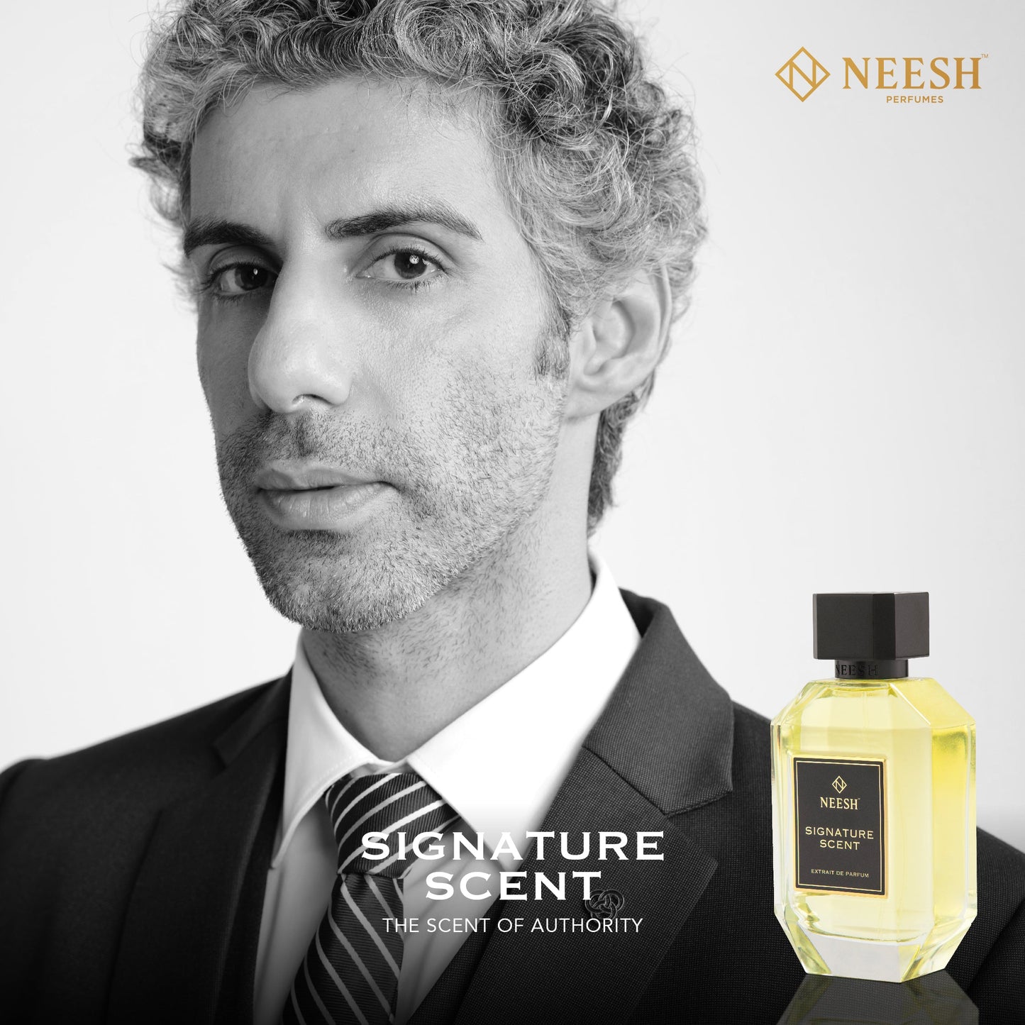 Signature Scent
