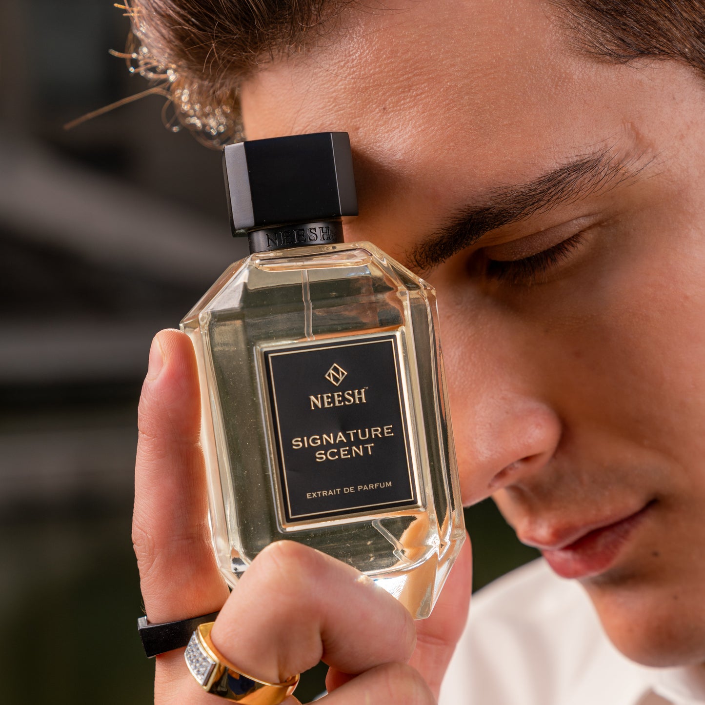 Signature Scent