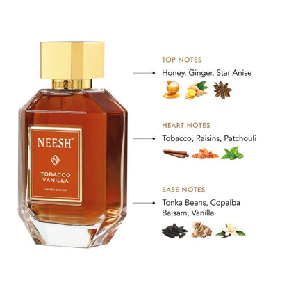 Tobacco Vanilla