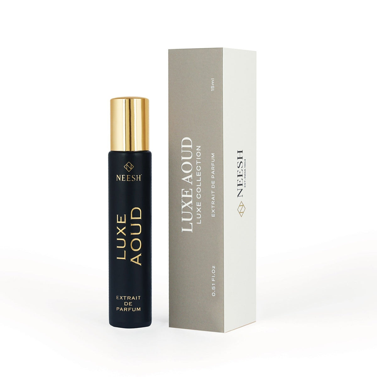 Luxe Aoud