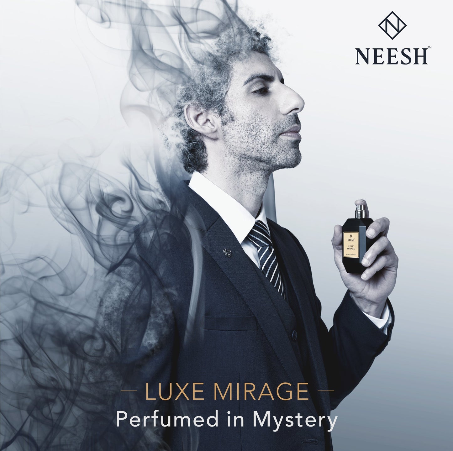 Luxe Mirage