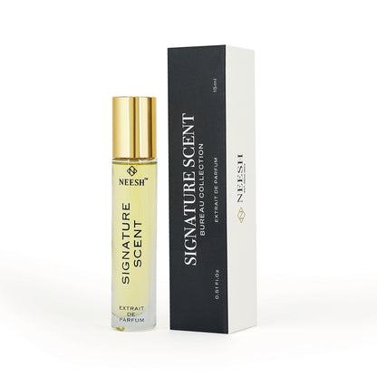 Signature Scent